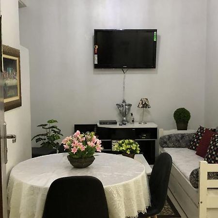 Belissimo Apartamento Copacabana Apartment Rio de Janeiro Ngoại thất bức ảnh