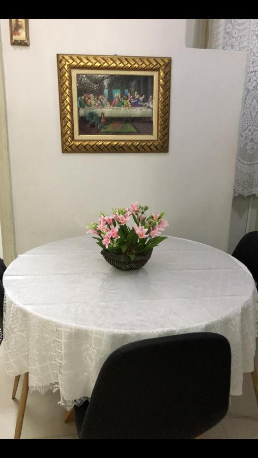 Belissimo Apartamento Copacabana Apartment Rio de Janeiro Ngoại thất bức ảnh