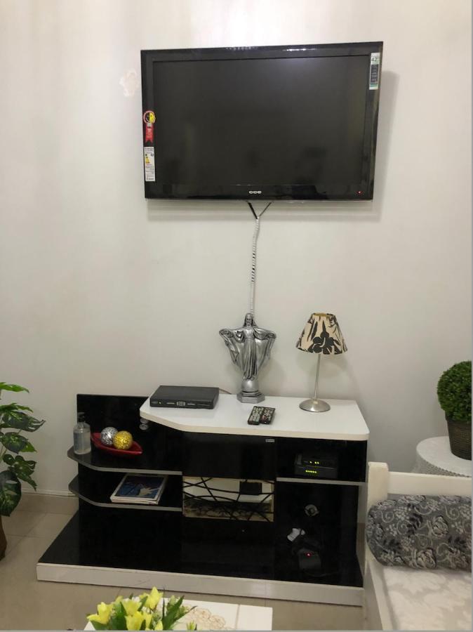 Belissimo Apartamento Copacabana Apartment Rio de Janeiro Ngoại thất bức ảnh