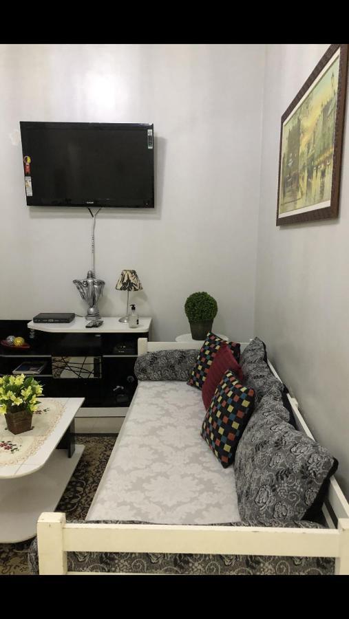 Belissimo Apartamento Copacabana Apartment Rio de Janeiro Ngoại thất bức ảnh