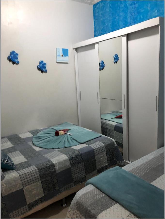 Belissimo Apartamento Copacabana Apartment Rio de Janeiro Ngoại thất bức ảnh